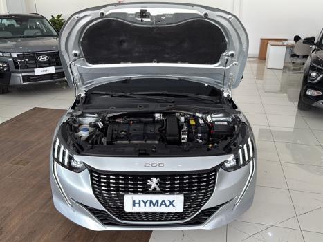 PEUGEOT 208 1.6 16V 4P FLEX GRIFFE AUTOMTICO, Foto 15