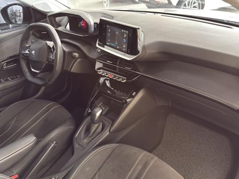 PEUGEOT 208 1.6 16V 4P FLEX GRIFFE AUTOMTICO, Foto 16