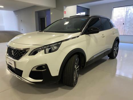 PEUGEOT 3008 1.6 16V 4P GRIFFE PACK THP TURBO AUTOMTICO, Foto 3