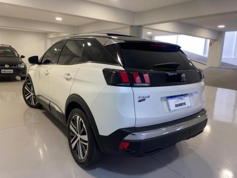 PEUGEOT 3008 1.6 16V 4P GRIFFE PACK THP TURBO AUTOMTICO, Foto 4