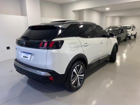 PEUGEOT 3008 1.6 16V 4P GRIFFE PACK THP TURBO AUTOMTICO, Foto 6