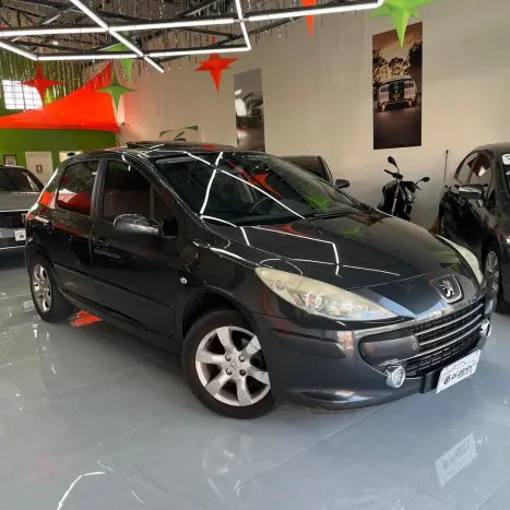 PEUGEOT 307 Hatch 1.6 16V 4P PRESENCE PACK, Foto 9