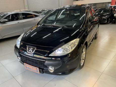 PEUGEOT 307 Hatch 2.0 16V 4P FLEX PRESENCE PACK AUTOMTICO, Foto 3