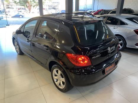 PEUGEOT 307 Hatch 2.0 16V 4P FLEX PRESENCE PACK AUTOMTICO, Foto 8