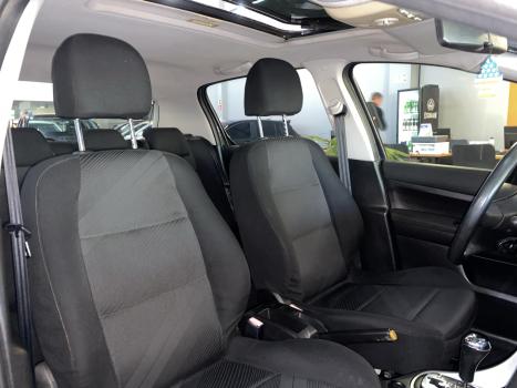 PEUGEOT 307 Hatch 2.0 16V 4P FLEX PRESENCE PACK AUTOMTICO, Foto 10