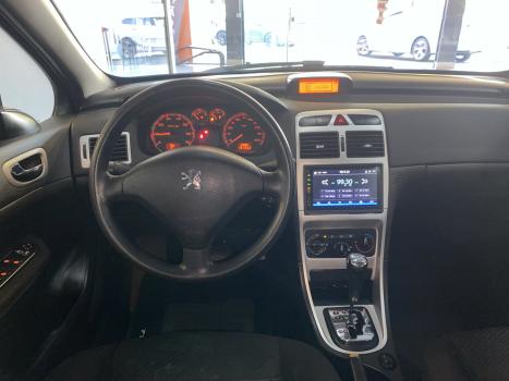 PEUGEOT 307 Hatch 2.0 16V 4P FLEX PRESENCE PACK AUTOMTICO, Foto 11