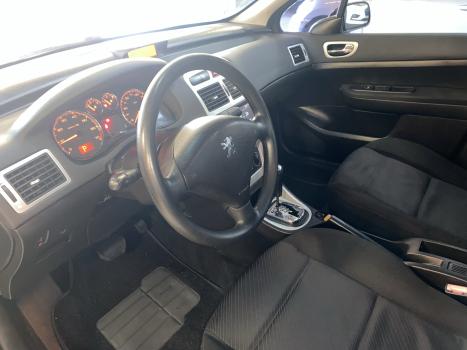 PEUGEOT 307 Hatch 2.0 16V 4P FLEX PRESENCE PACK AUTOMTICO, Foto 13