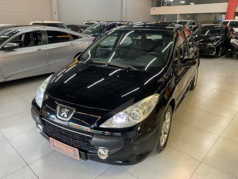 PEUGEOT 307 Hatch 2.0 16V 4P FLEX PRESENCE PACK AUTOMTICO, Foto 14