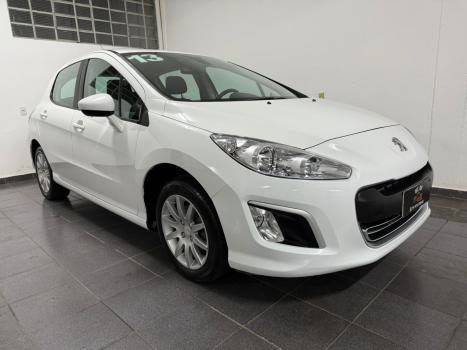 PEUGEOT 308 1.6 16V 4P FLEX ALLURE, Foto 3