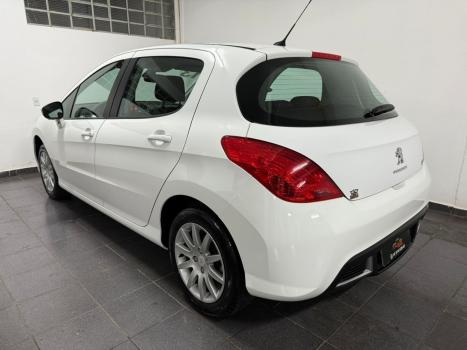 PEUGEOT 308 1.6 16V 4P FLEX ALLURE, Foto 7