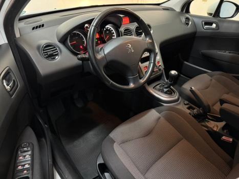 PEUGEOT 308 1.6 16V 4P FLEX ALLURE, Foto 9