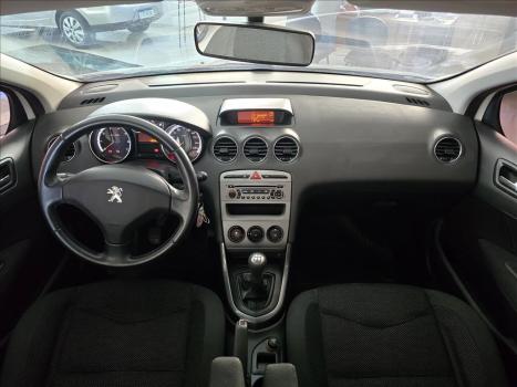 PEUGEOT 408 Sedan 2.0 16V 4P FLEX ALLURE, Foto 8