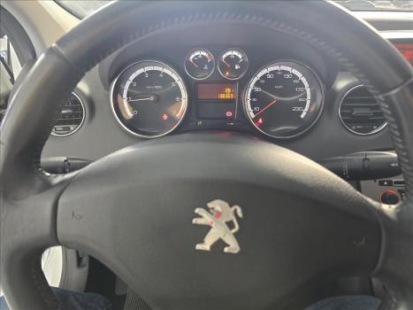 PEUGEOT 408 Sedan 2.0 16V 4P FLEX ALLURE, Foto 9