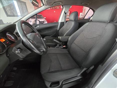 PEUGEOT 408 Sedan 2.0 16V 4P FLEX ALLURE, Foto 11