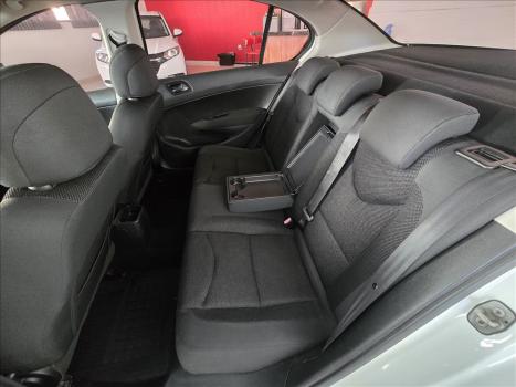 PEUGEOT 408 Sedan 2.0 16V 4P FLEX ALLURE, Foto 12