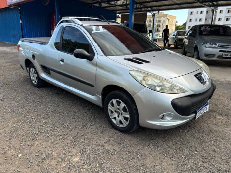 PEUGEOT Hoggar 1.4 XR FLEX, Foto 1