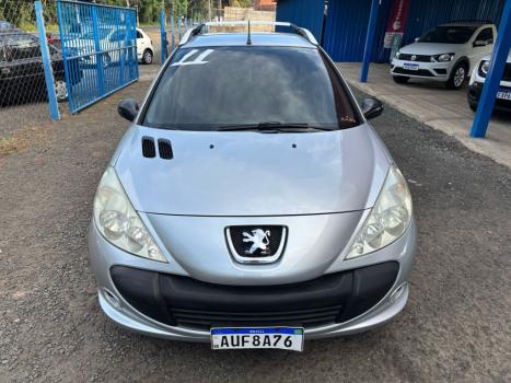PEUGEOT Hoggar 1.4 XR FLEX, Foto 2