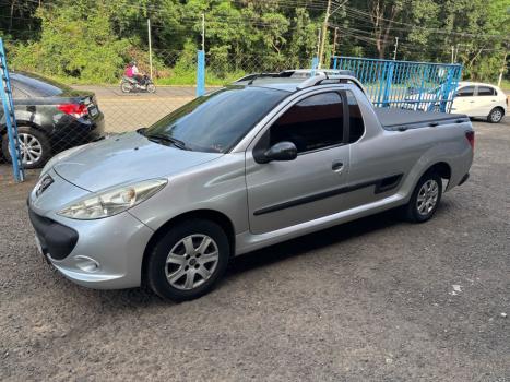 PEUGEOT Hoggar 1.4 XR FLEX, Foto 3
