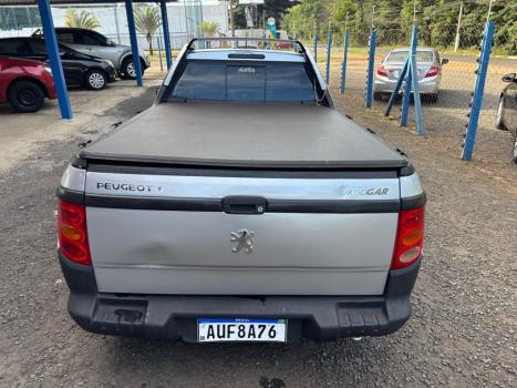 PEUGEOT Hoggar 1.4 XR FLEX, Foto 4