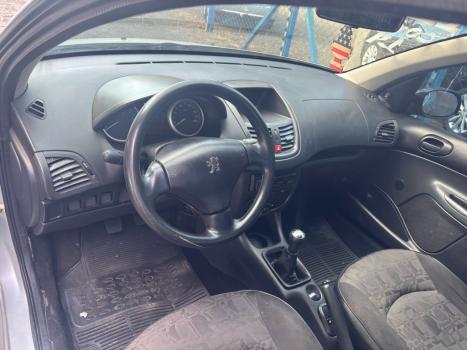 PEUGEOT Hoggar 1.4 XR FLEX, Foto 8