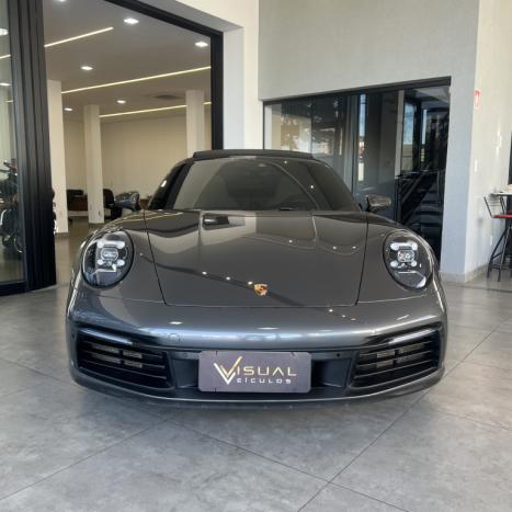 PORSCHE 911 3.0 24V H6 CARRERA COUP BI-TURBO AUTOMTICO PDK, Foto 2