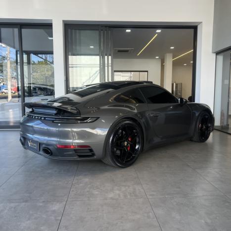 PORSCHE 911 3.0 24V H6 CARRERA COUP BI-TURBO AUTOMTICO PDK, Foto 3