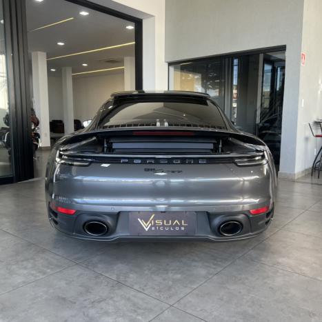 PORSCHE 911 3.0 24V H6 CARRERA COUP BI-TURBO AUTOMTICO PDK, Foto 4