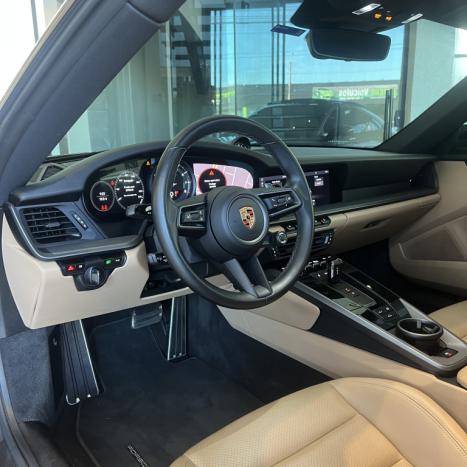 PORSCHE 911 3.0 24V H6 CARRERA COUP BI-TURBO AUTOMTICO PDK, Foto 5