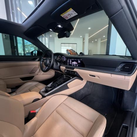 PORSCHE 911 3.0 24V H6 CARRERA COUP BI-TURBO AUTOMTICO PDK, Foto 7