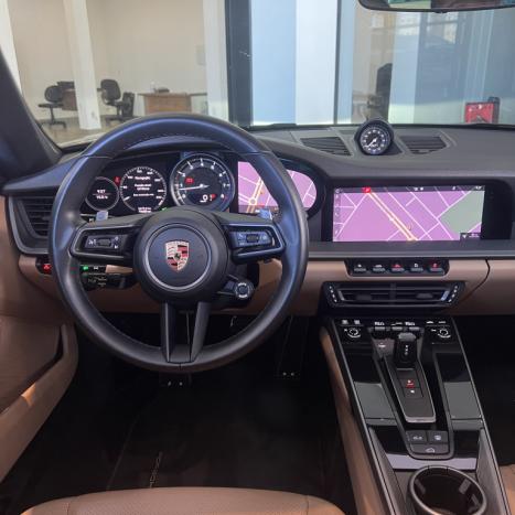 PORSCHE 911 3.0 24V H6 CARRERA COUP BI-TURBO AUTOMTICO PDK, Foto 9