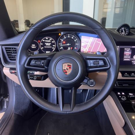 PORSCHE 911 3.0 24V H6 CARRERA COUP BI-TURBO AUTOMTICO PDK, Foto 10
