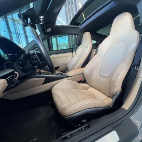 PORSCHE 911 3.0 24V H6 CARRERA COUP BI-TURBO AUTOMTICO PDK, Foto 15