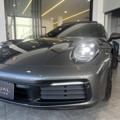 PORSCHE 911 3.0 24V H6 CARRERA COUP BI-TURBO AUTOMTICO PDK, Foto 17