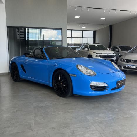 PORSCHE Boxster 2.9 24V H6 CABRIOLET AUTOMATIZADO, Foto 3