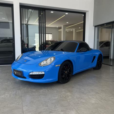 PORSCHE Boxster 2.9 24V H6 CABRIOLET AUTOMATIZADO, Foto 7