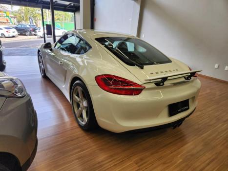 PORSCHE Cayman 2.7 24V I6 AUTOMATIZADO, Foto 2