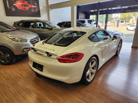 PORSCHE Cayman 2.7 24V I6 AUTOMATIZADO, Foto 4