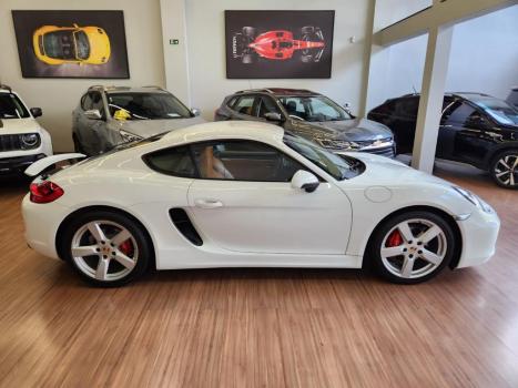 PORSCHE Cayman 2.7 24V I6 AUTOMATIZADO, Foto 5