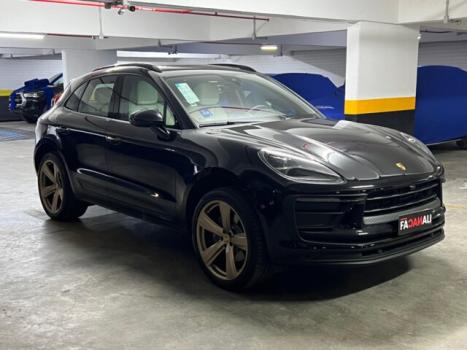PORSCHE Macan 2.0 16V 4P AWD TURBO PDK AUTOMTICO, Foto 5