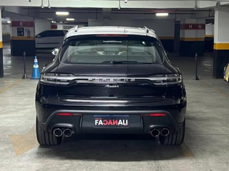 PORSCHE Macan 2.0 16V 4P AWD TURBO PDK AUTOMTICO, Foto 6
