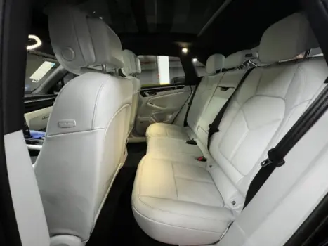 PORSCHE Macan 2.0 16V 4P AWD TURBO PDK AUTOMTICO, Foto 10