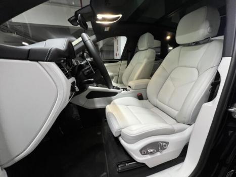 PORSCHE Macan 2.0 16V 4P AWD TURBO PDK AUTOMTICO, Foto 11