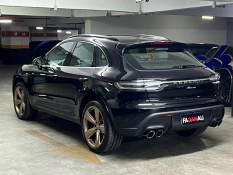 PORSCHE Macan 2.0 16V 4P AWD TURBO PDK AUTOMTICO, Foto 7