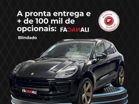 PORSCHE Macan , Foto 1