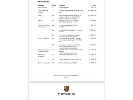 PORSCHE Macan , Foto 12