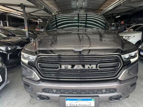 RAM 1500 5.7 V8 LIIMITED CABINE DUPLA 4X4 AUTOMTICO, Foto 3