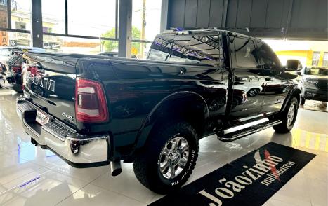 RAM 2500 6.7 I6 24V SLT CABINE DUPLA TURBO DIESEL LARAMIE 4X4 AUTOMTICO, Foto 6