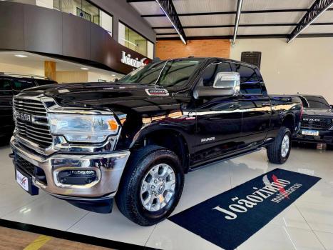 RAM 2500 6.7 I6 24V SLT CABINE DUPLA TURBO DIESEL LARAMIE 4X4 AUTOMTICO, Foto 1