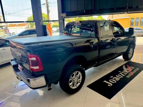 RAM 2500 6.7 I6 24V SLT CABINE DUPLA TURBO DIESEL LARAMIE 4X4 AUTOMTICO, Foto 7