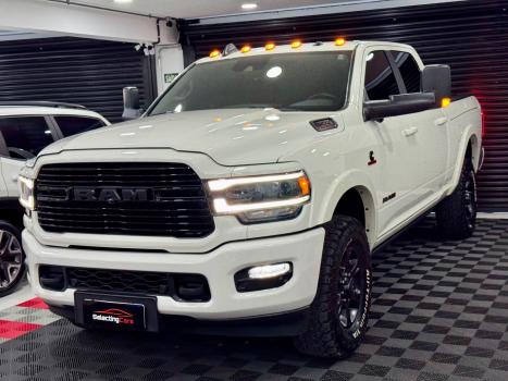 RAM 2500 6.7 I6 24V SLT CABINE DUPLA TURBO DIESEL NIGHT EDITION 4X4 AUTOMTICO, Foto 1